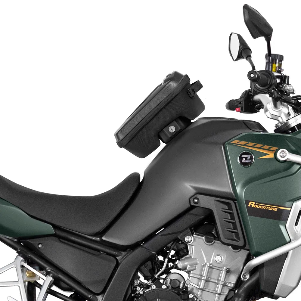 Shad Kove 800 X Adventure 2024 fuel tank ring