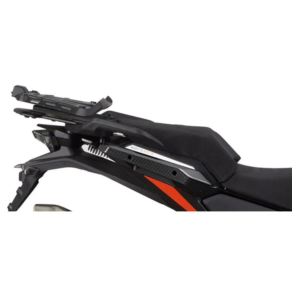 Shad KTM 1290 Super Adventure top case rear fitting