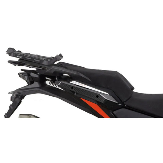Shad KTM 1290 Super Adventure top case rear fitting