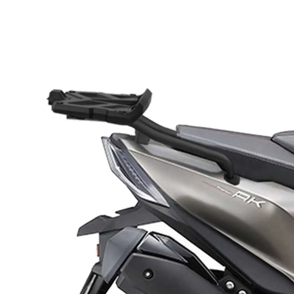 Shad Kymco AK 550 Premium 2023 top case rear fitting