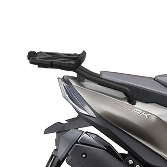 Shad Kymco AK 550 Premium 2023 top case rear fitting