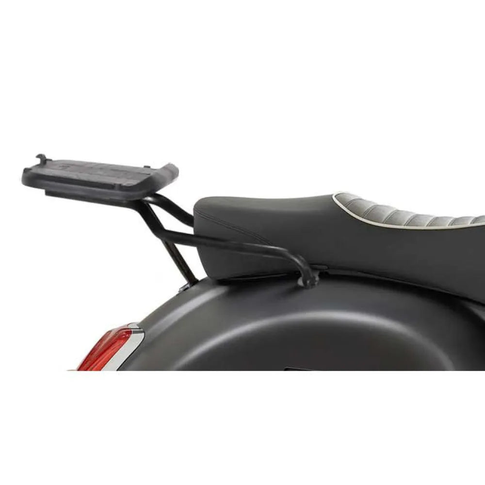 Shad Piaggio Vespa GTS Super 125/300 top case rear fitting