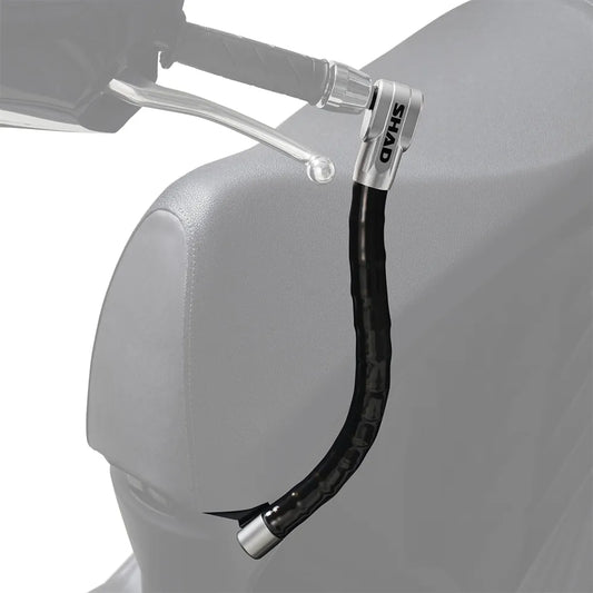 Shad Qj Motor Fort Ress 125 N 2025 Size 5 Handlebar Lock Fixation