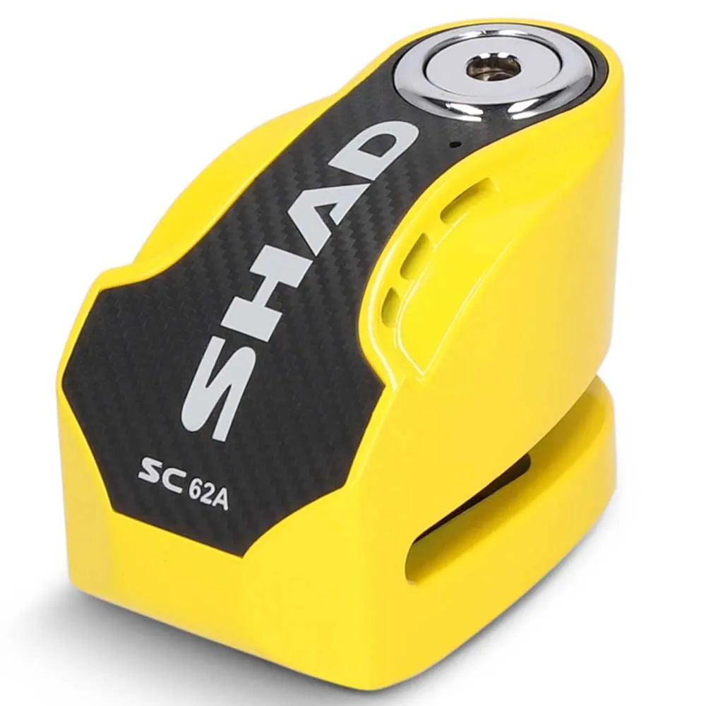 Shad SC62A 10mm alarm disc lock