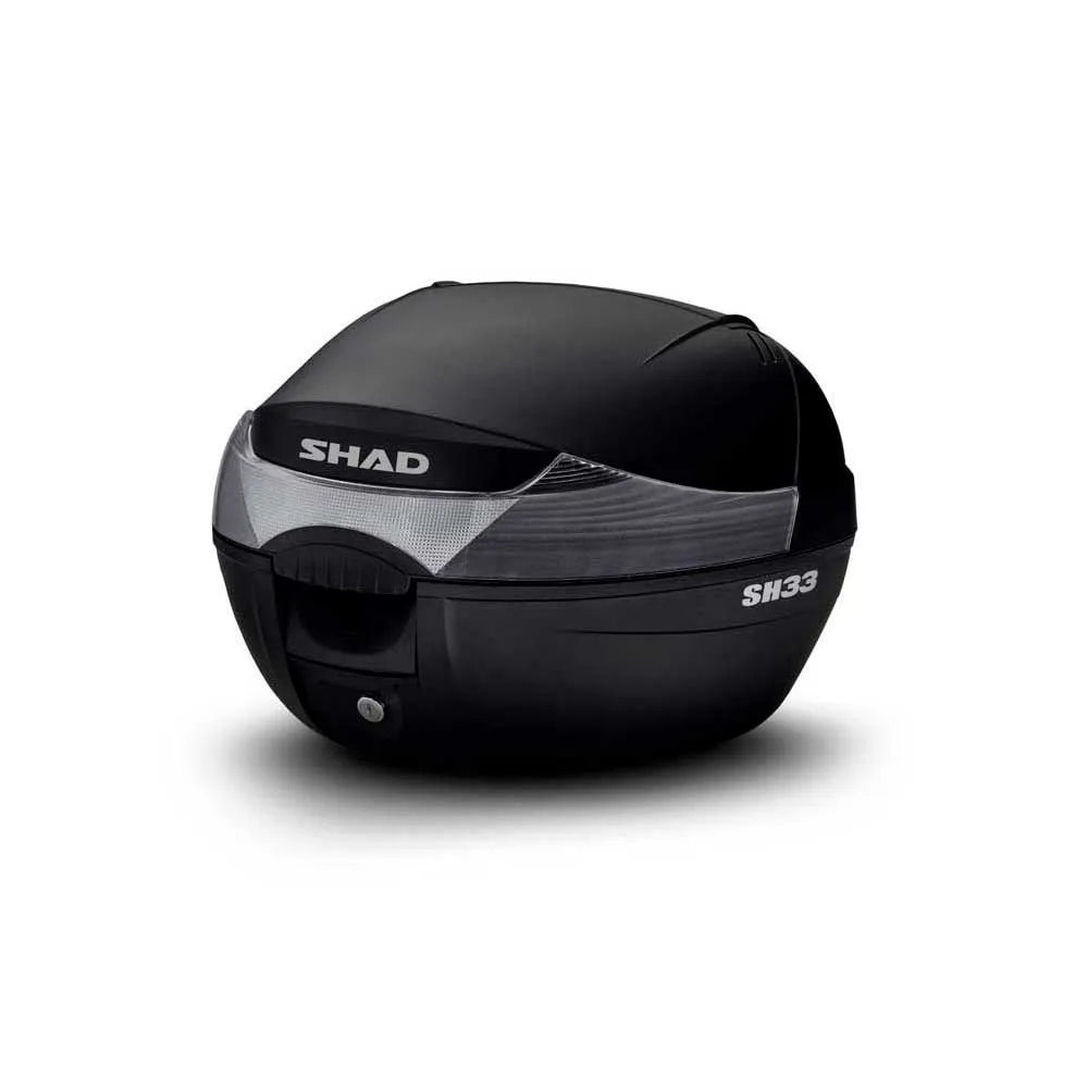 Shad SH33 top case