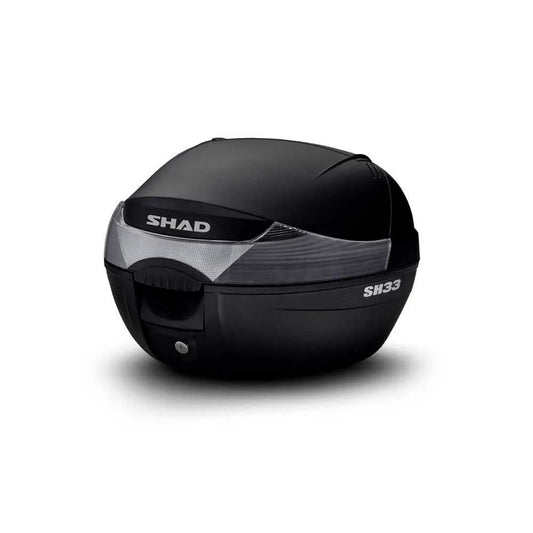Shad SH33 top case