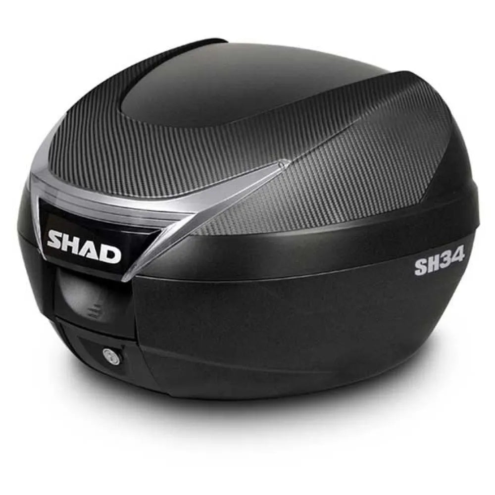 Shad SH34 top case