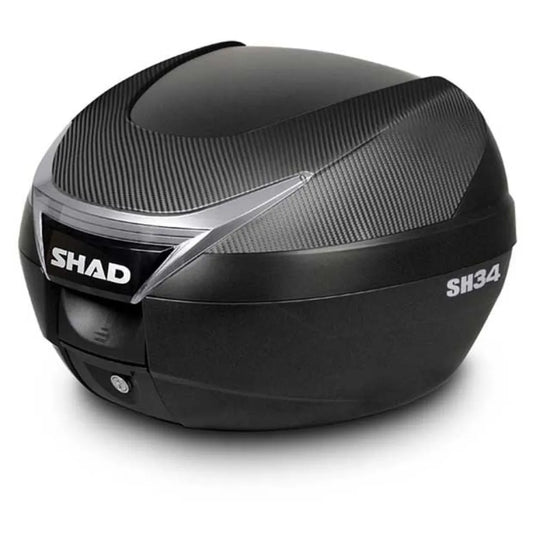 Shad SH34 top case