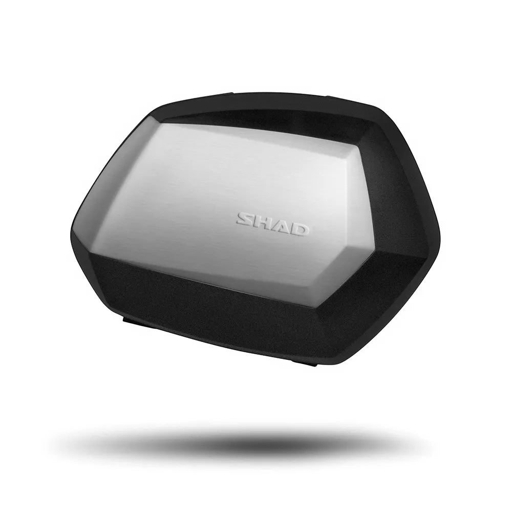 Shad SH35 Premium side cases set