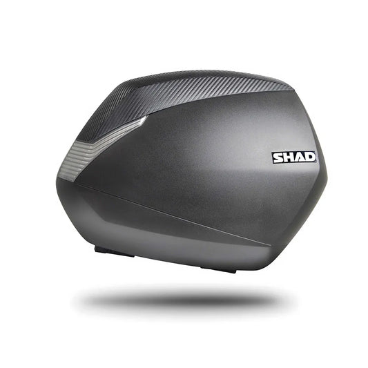 Shad SH36 Carbon side cases set