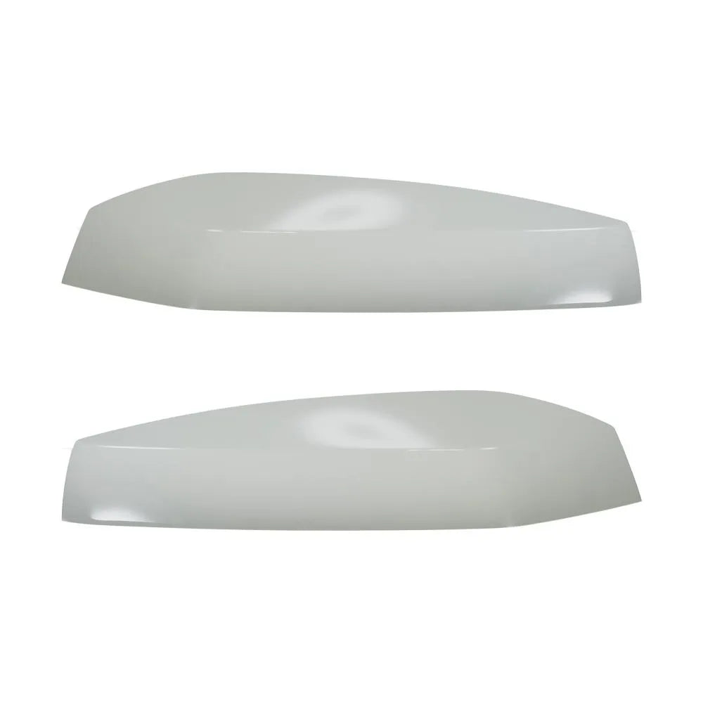 Shad SH36 White case cover for side case