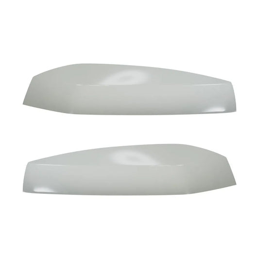 Shad SH36 White case cover for side case