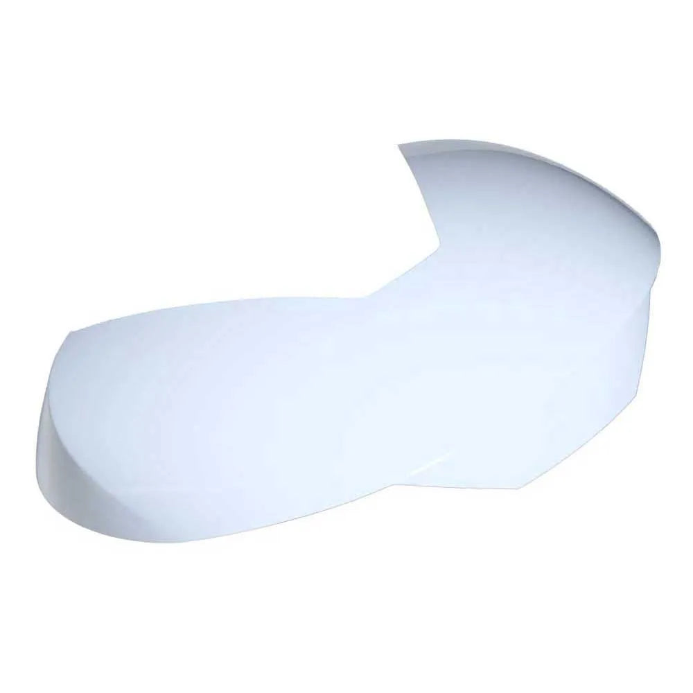 Shad SH39 White case cover for top case