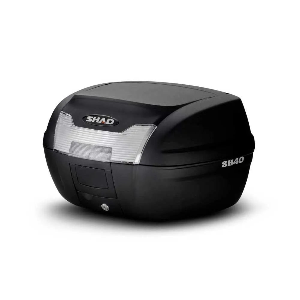 Shad SH40 top case