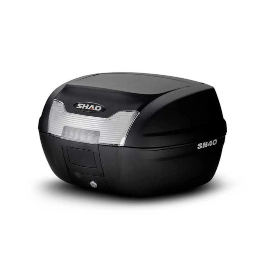 Shad SH40 top case