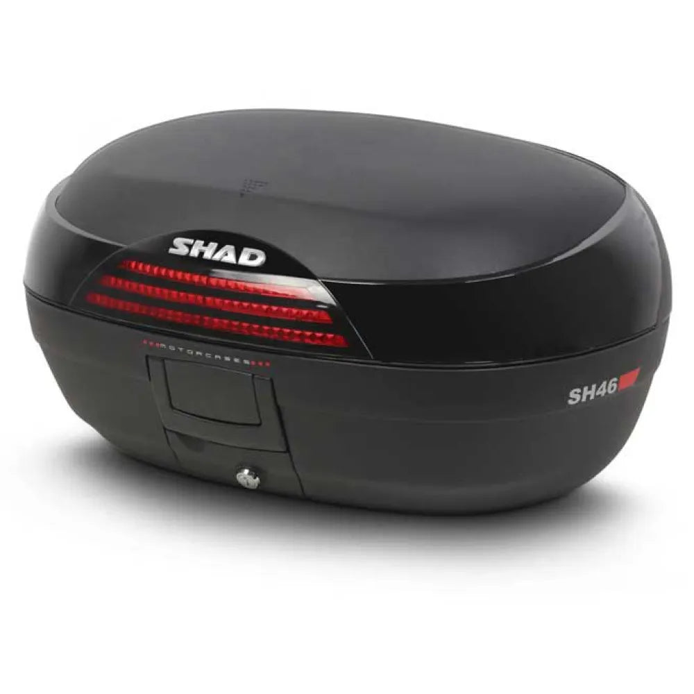 Shad SH46 top case