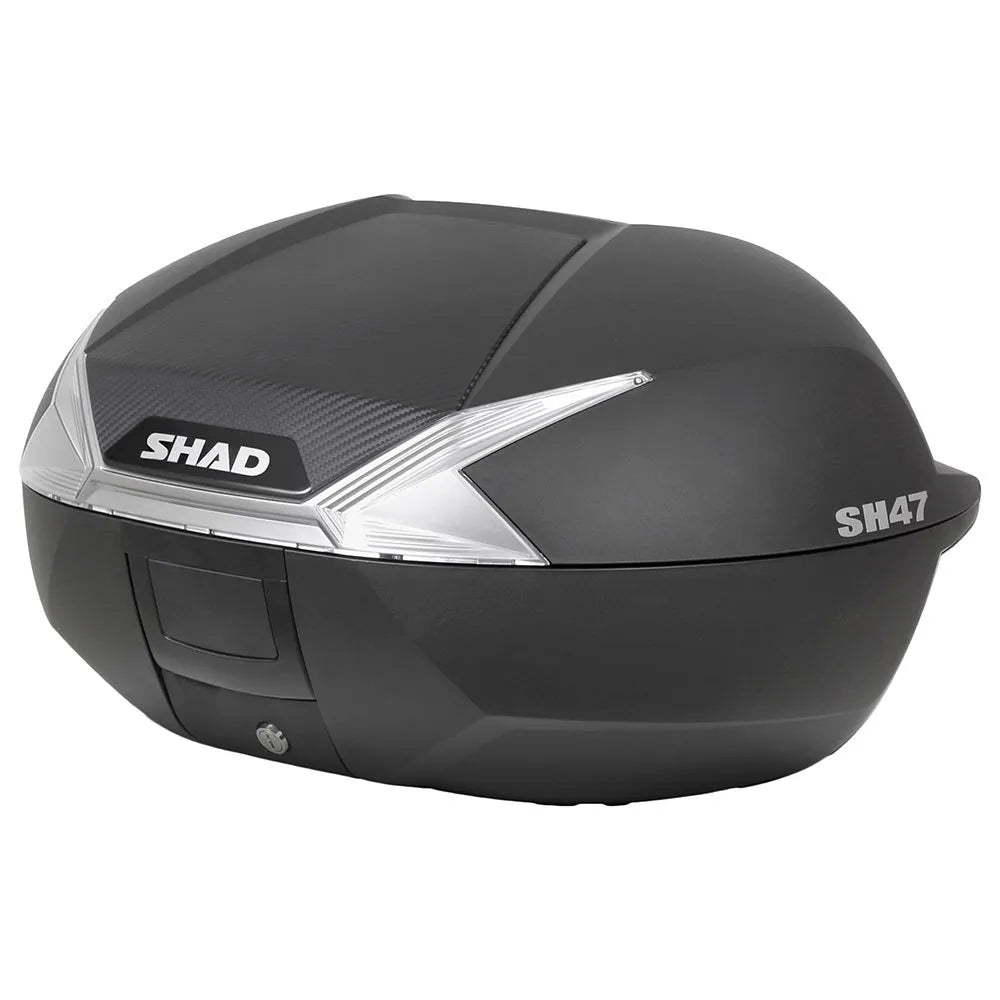 Shad SH47 top case