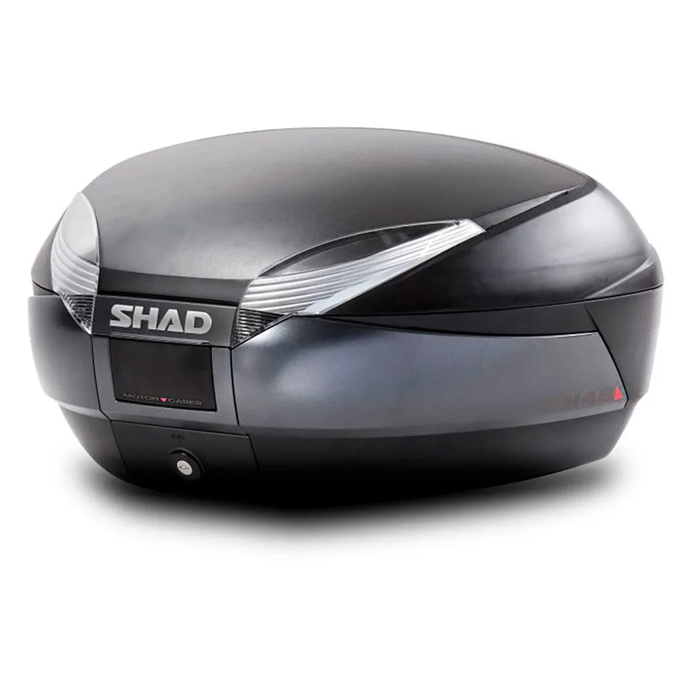 Shad SH48 Premium top case
