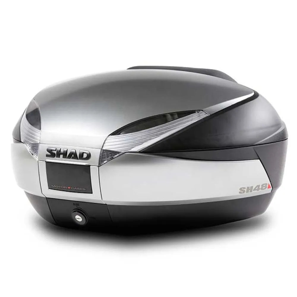 Shad SH48 Premium top case
