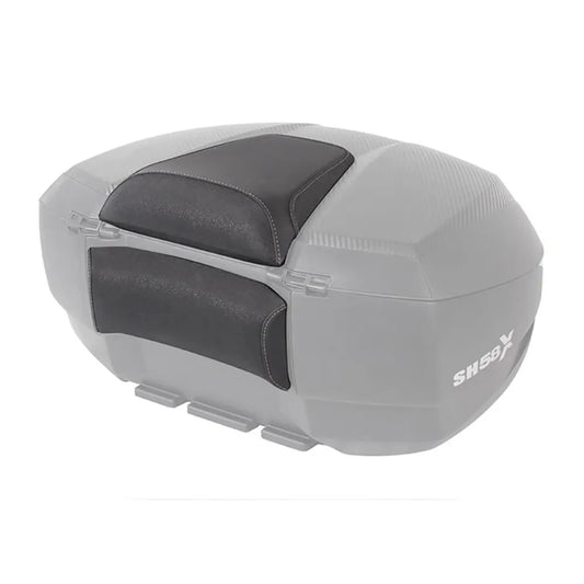 Shad SH58X/SH59X top case backrest