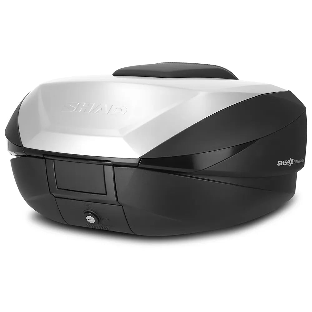 Shad SH59X Premium top case