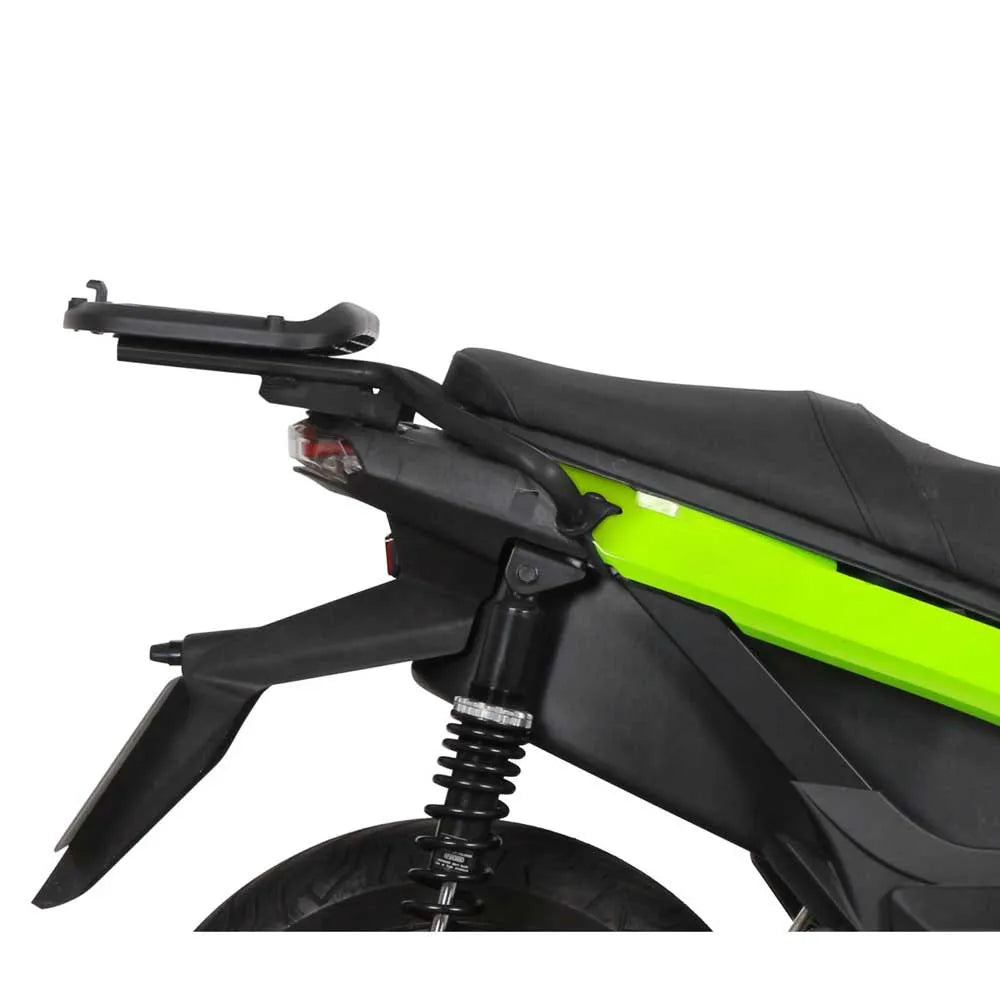 Shad Silence S01 top case rear fitting