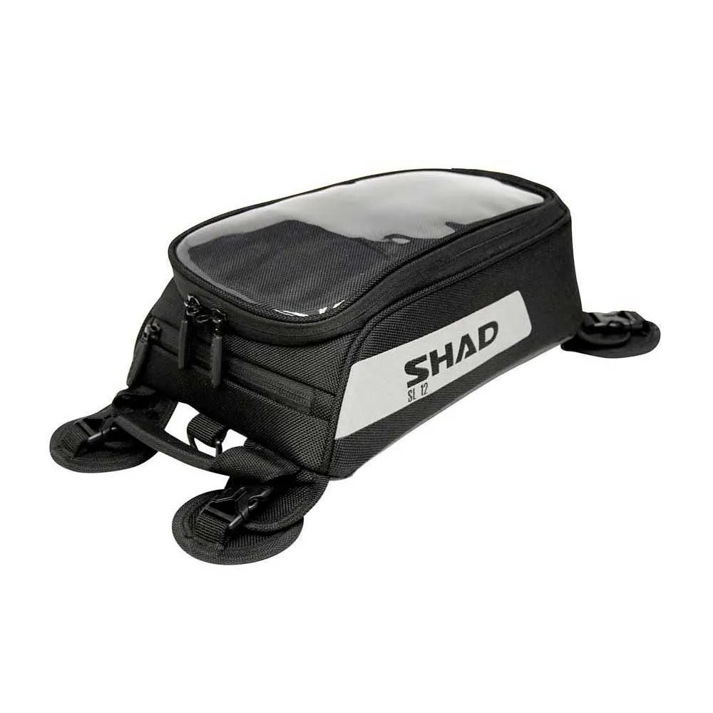 Shad SL12 Small With Magnets tank bag