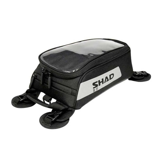 Shad SL12 Small With Magnets tank bag