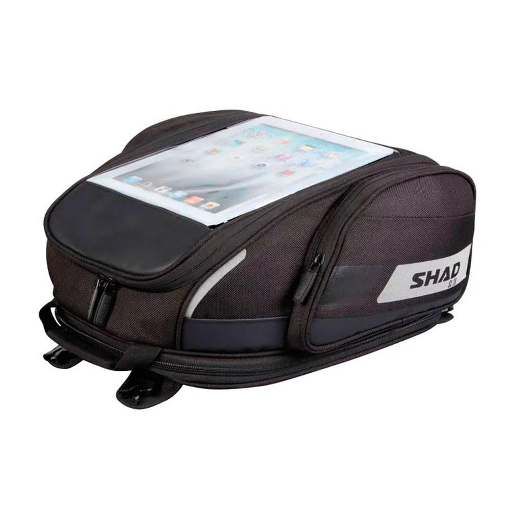 Shad SL20 tank bag
