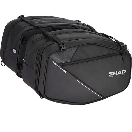 Shad SL58 side saddlebag set