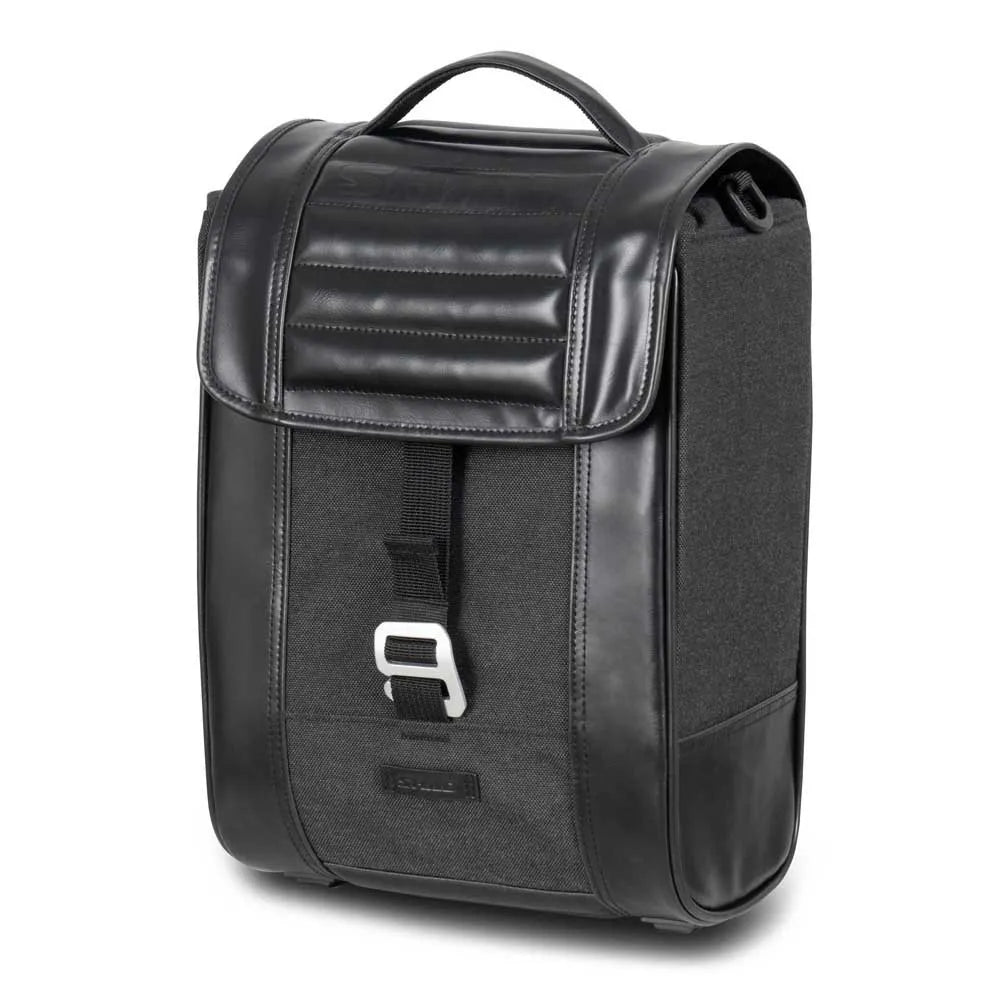 Shad SR38 Cafe Racer 10L side saddlebag