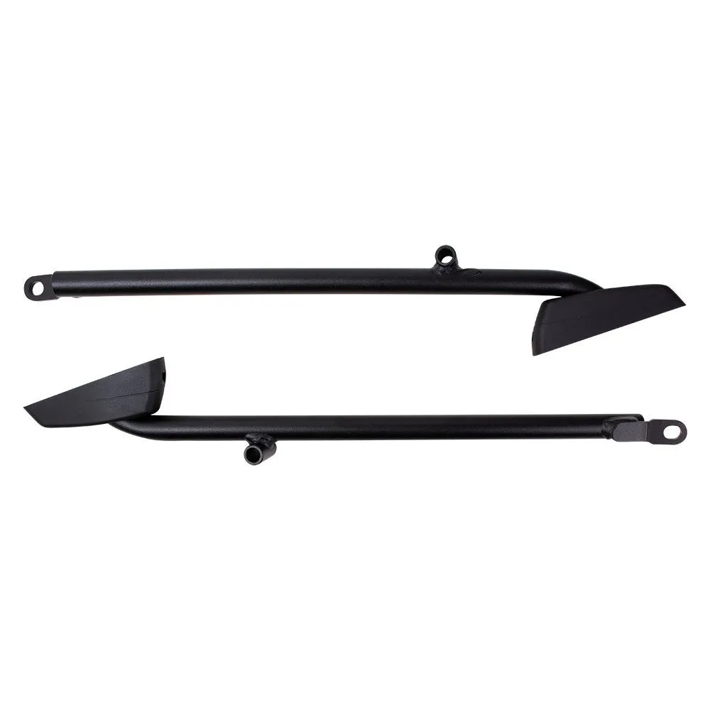 Shad Suzuki Bandit GSF600&1200 N/S top case rear fitting