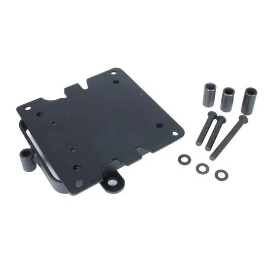 Shad Suzuki Burgman 650/650 Executive top case rear fitting
