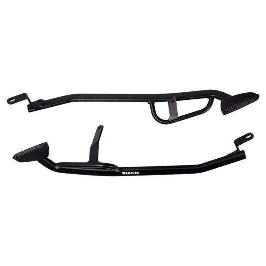 Shad Suzuki SV 650/650X top case rear fitting