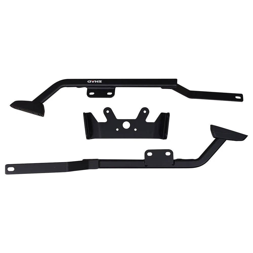 Shad Suzuki SV 650/650X top case rear fitting