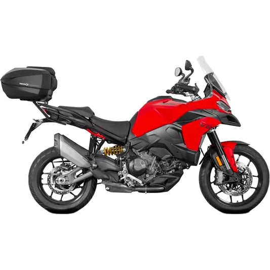 Shad Top Master Ducati Multistrada V2 2025 top case rear fitting