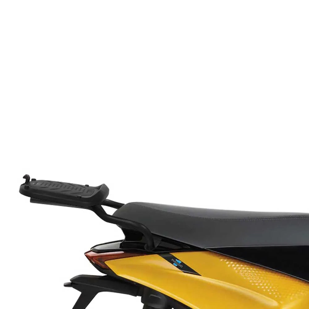 Shad Top Master Piaggio One E top case rear fitting