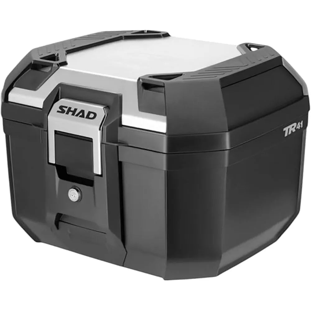 Shad TR41 Aluminium top case