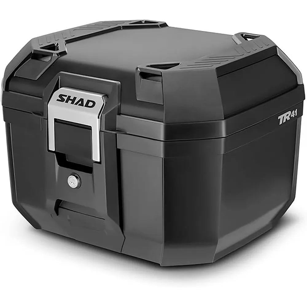Shad TR41 top case