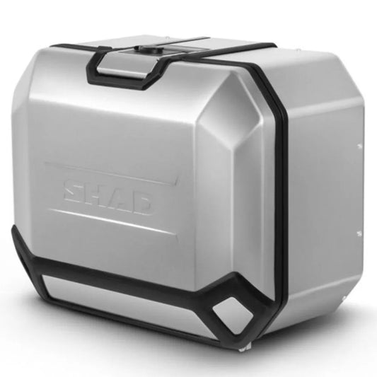 Shad TR47 Terra Right side case