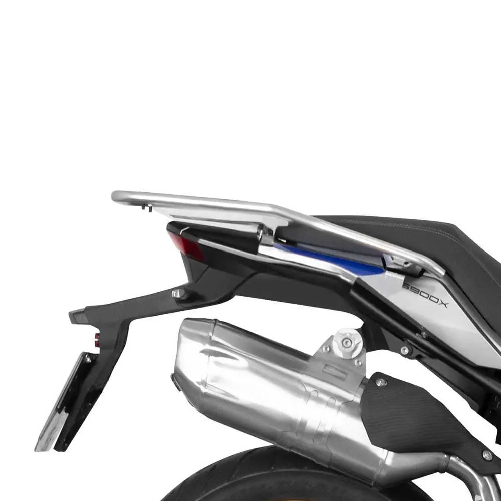 Shad Voge DSX 900 2024 top case rear fitting