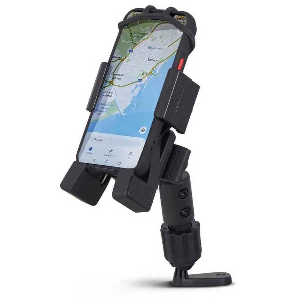 Shad X-Frame rearview mirror phone support