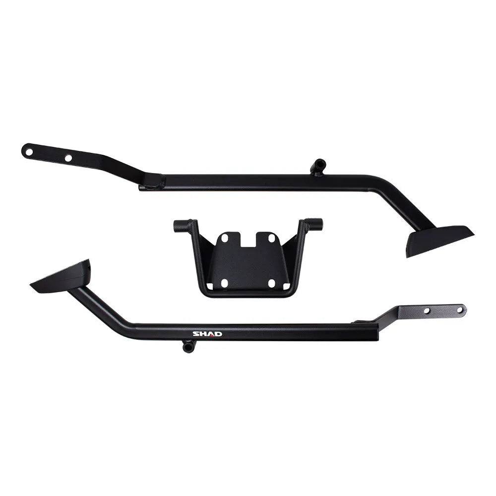 Shad Yamaha Fazer 1000/FZ1 top case rear fitting