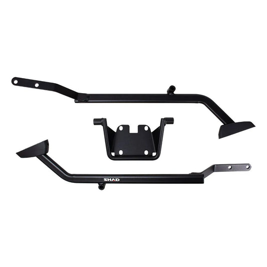 Shad Yamaha Fazer 1000/FZ1 top case rear fitting