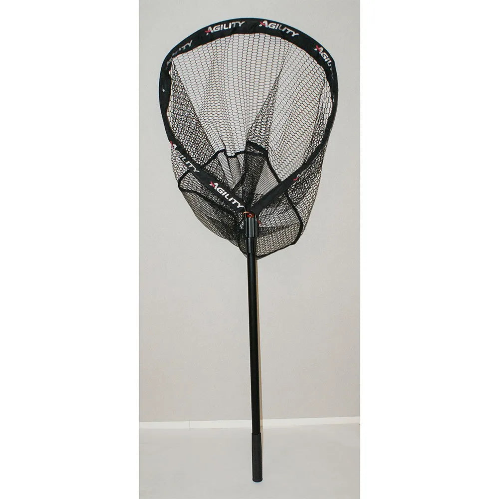 Shakespeare Agility Boat Net landing net