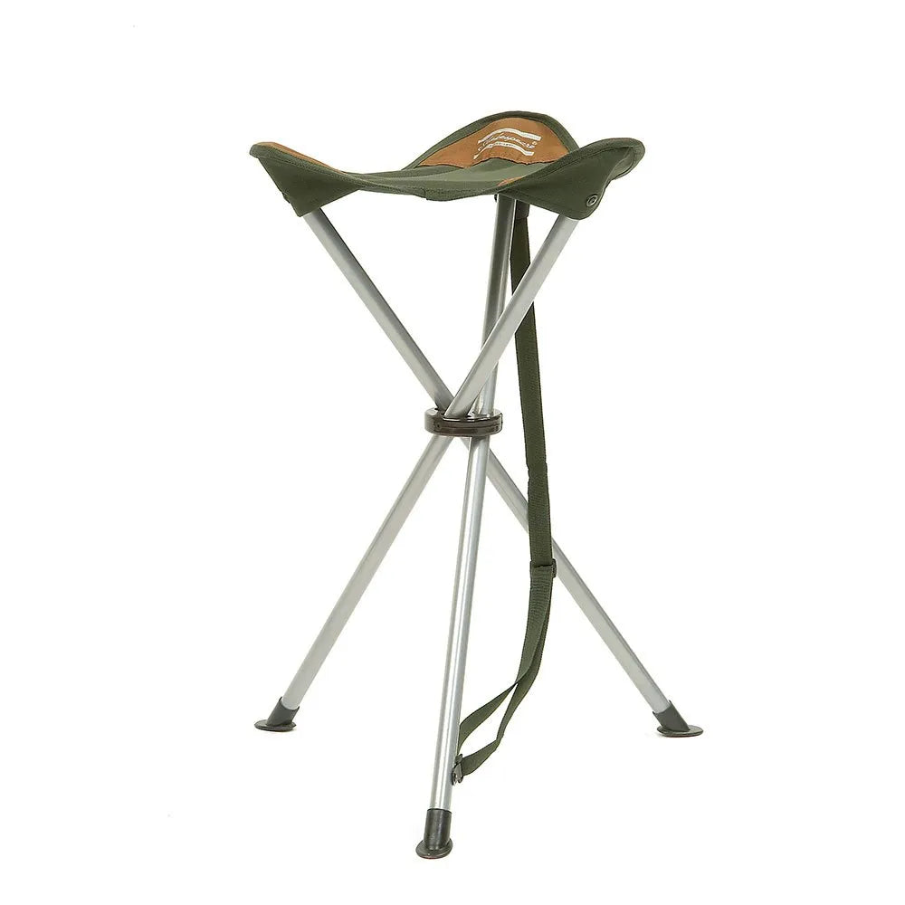 Shakespeare Compact Folding Stool chair