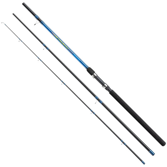 Shakespeare Firebird Beachcaster spinning rod