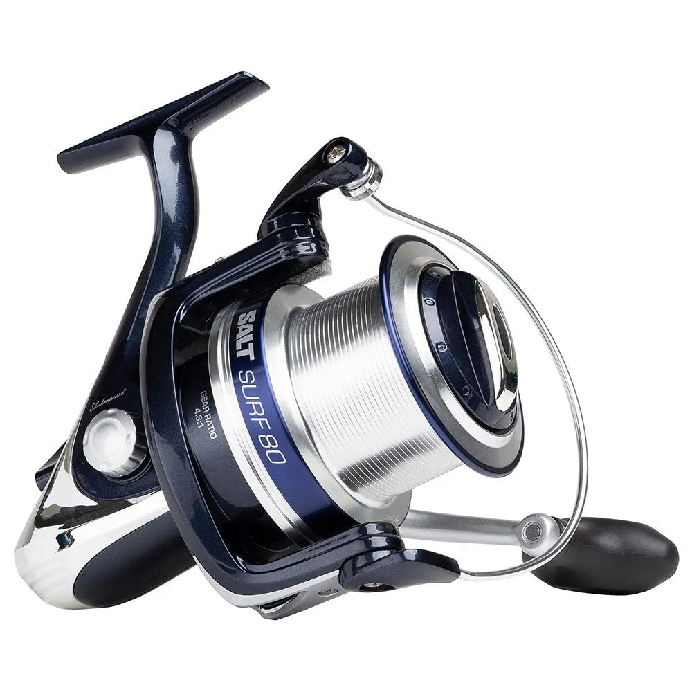Shakespeare Salt Surfcasting Reel