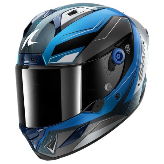 Shark Aeron Mekarium ECE full face helmet