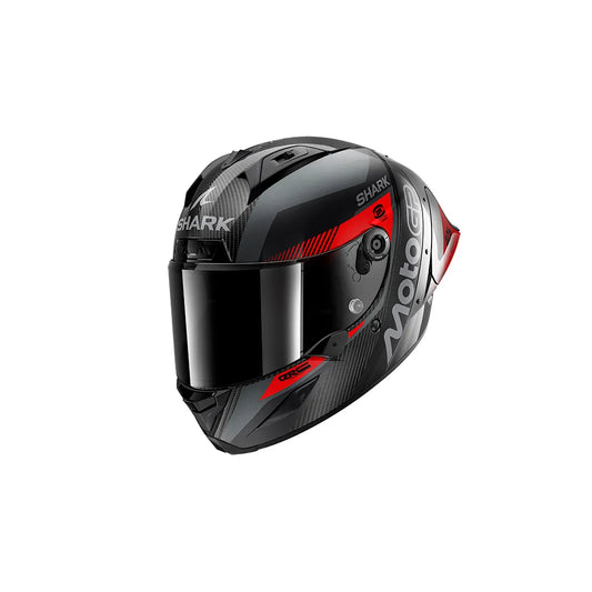 Shark Aeron MotoGP full face helmet